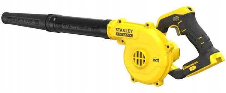 BATTERY GARDEN BLOWER FATMAX V20 288 KM/H SFMCBL01B STANLEY Brand Stanley