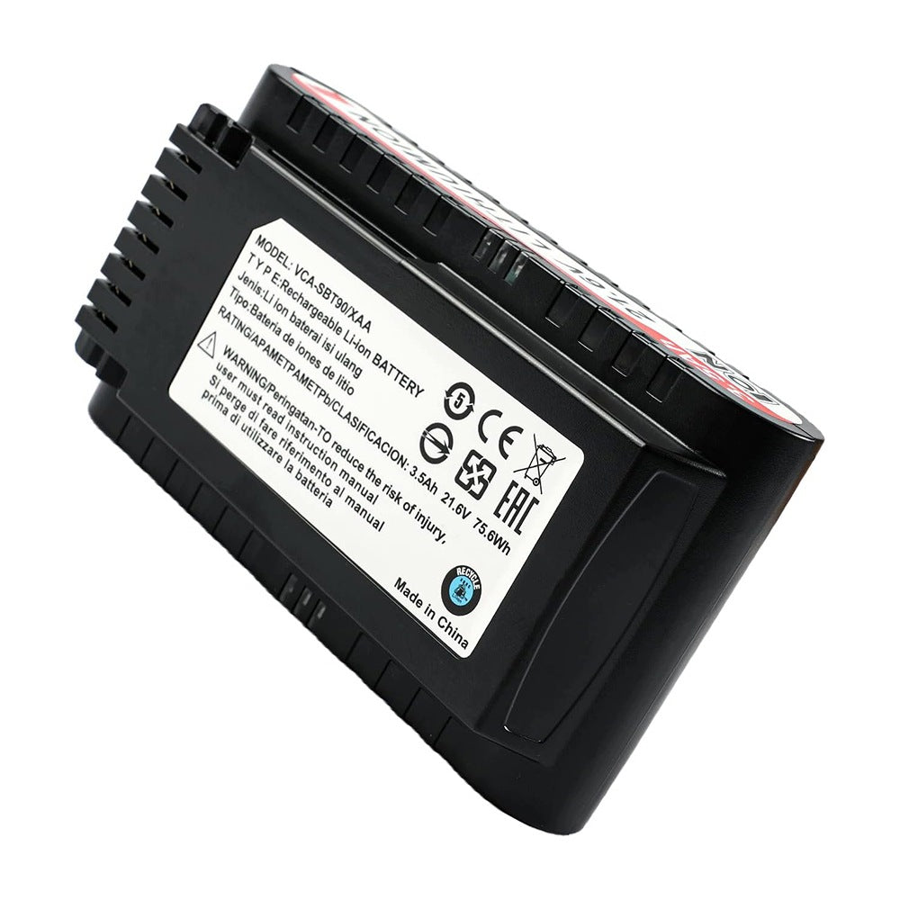 BATTERY LI-ION BATTERY FOR SAMSUNG YET75 YET90 YET90E BC9000 5AH 21.SHV Model 6906100626499