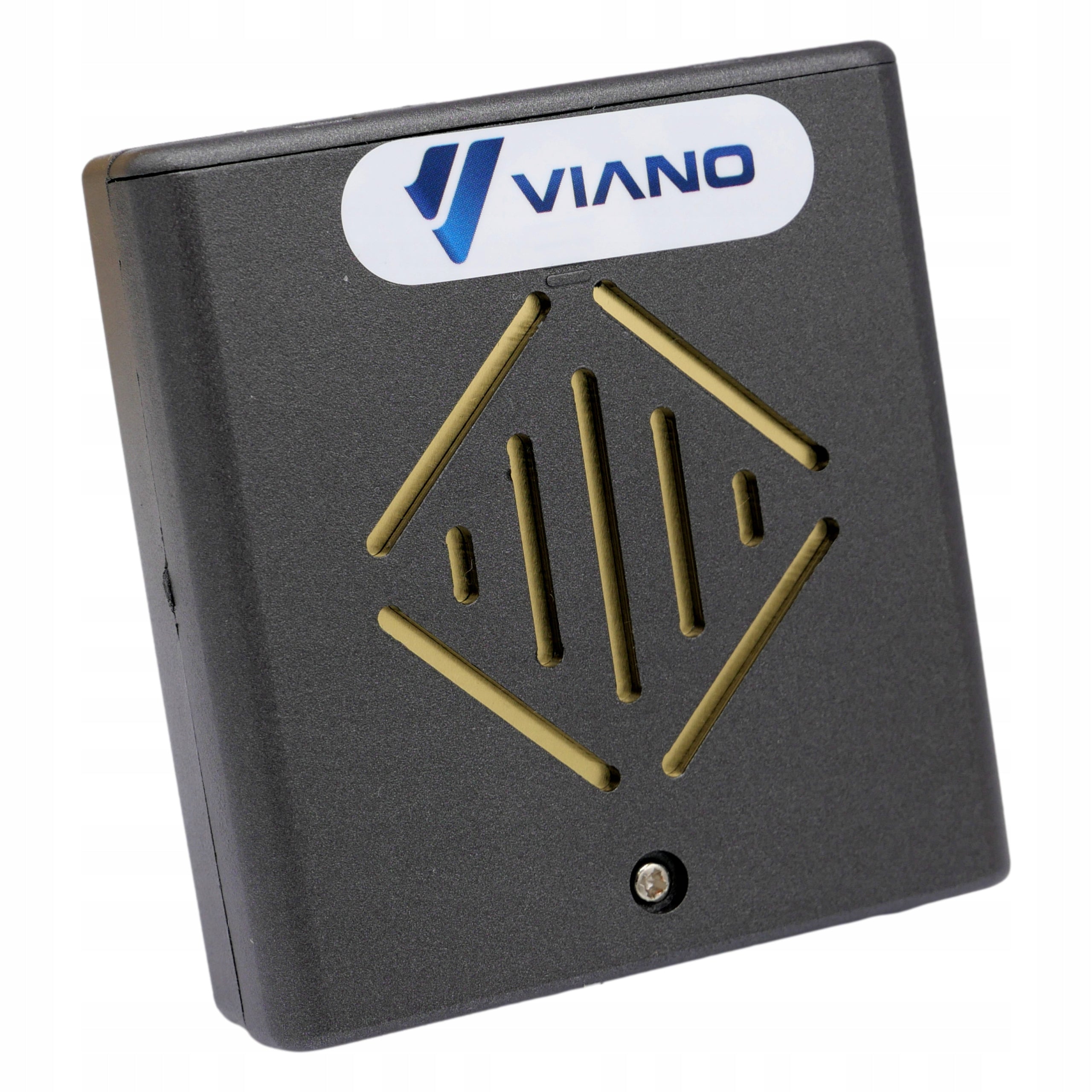 BATTERY-OPERATED RODENT REPELLENT KUN RAT MICE BATTERY-OPERATED VIANO OB-01 Product weight with unit packaging 0.1 kg