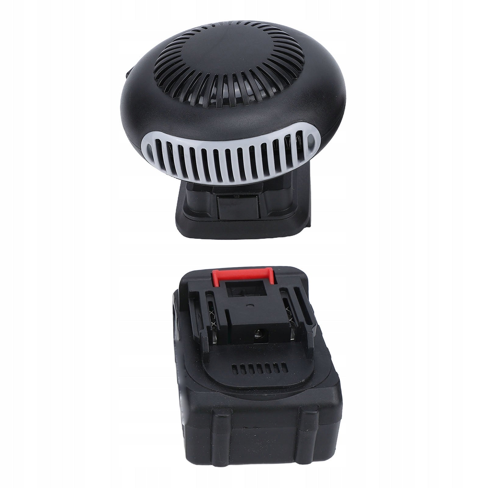 BATTERY POWERED HEATER 12000MAH WIRELESS PORTABLE 0O Brand no brand