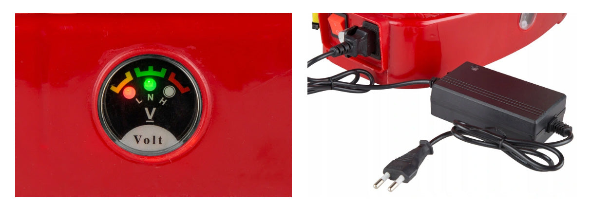 BATTERY SPRAYER ELECTRIC BACKPACK Garden 16 Pressure Power supply rechargeable battery