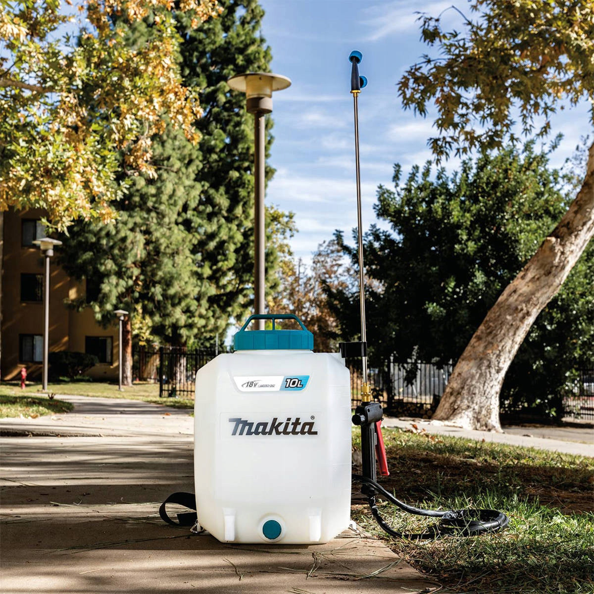 BATTERY SPRAYER MAKITA DUS108Z 18V 5BAR HIT!!! Brand Makita