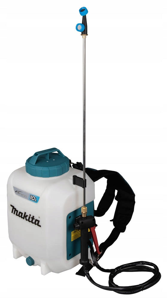 BATTERY SPRAYER MAKITA DUS108Z 18V 5BAR HIT!!!