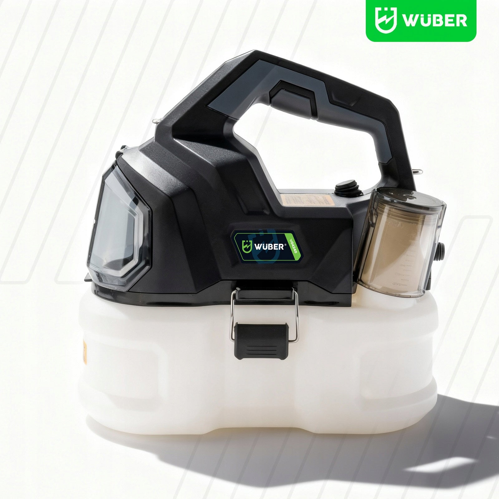 BATTERY SPRAYER SHARE+GARDEN SYSTEM ELECTRIC BACKPACK 5L LANCE Power supply rechargeable battery