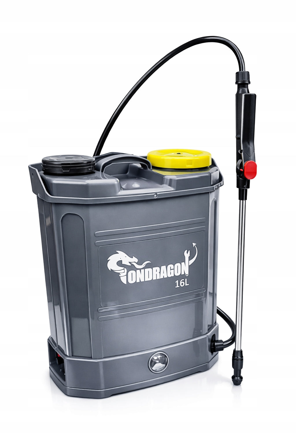 BATTERY Sprayer Backpack Pressure ELECTRIC Sprayer 16L Certificates of conformity CE
