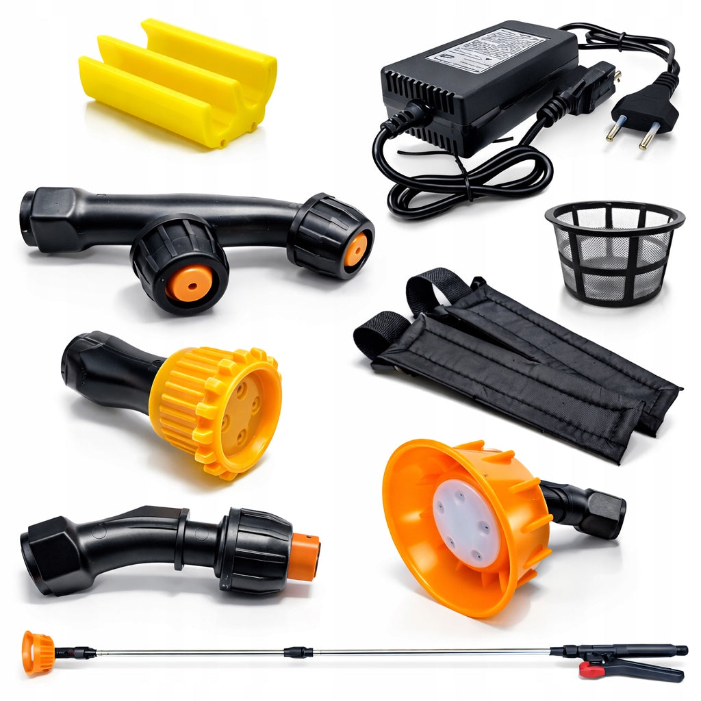 BATTERY Sprayer Backpack Pressure ELECTRIC Sprayer 16L Manufacturer code OD9114