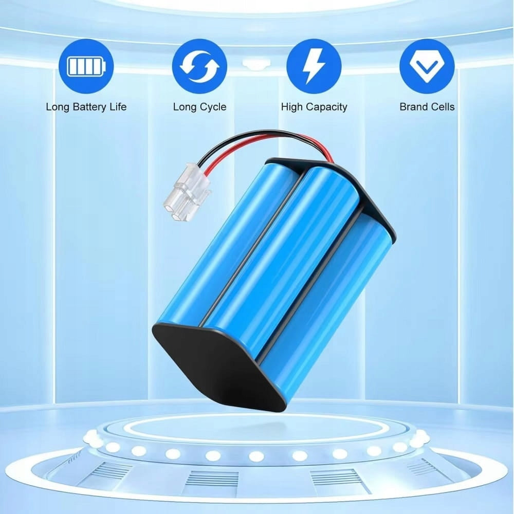 BATTERY for Xiaomi 14.8V 6800mah MIJIA Packaging status original