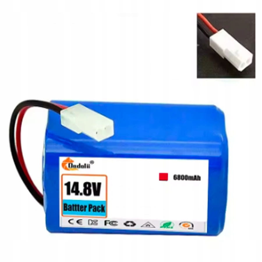 BATTERY for Xiaomi 14.8V 6800mah MIJIA