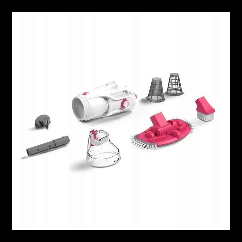 BC30 BWT Cordless Pool Vacuum Cleaner Manufacturer BWT