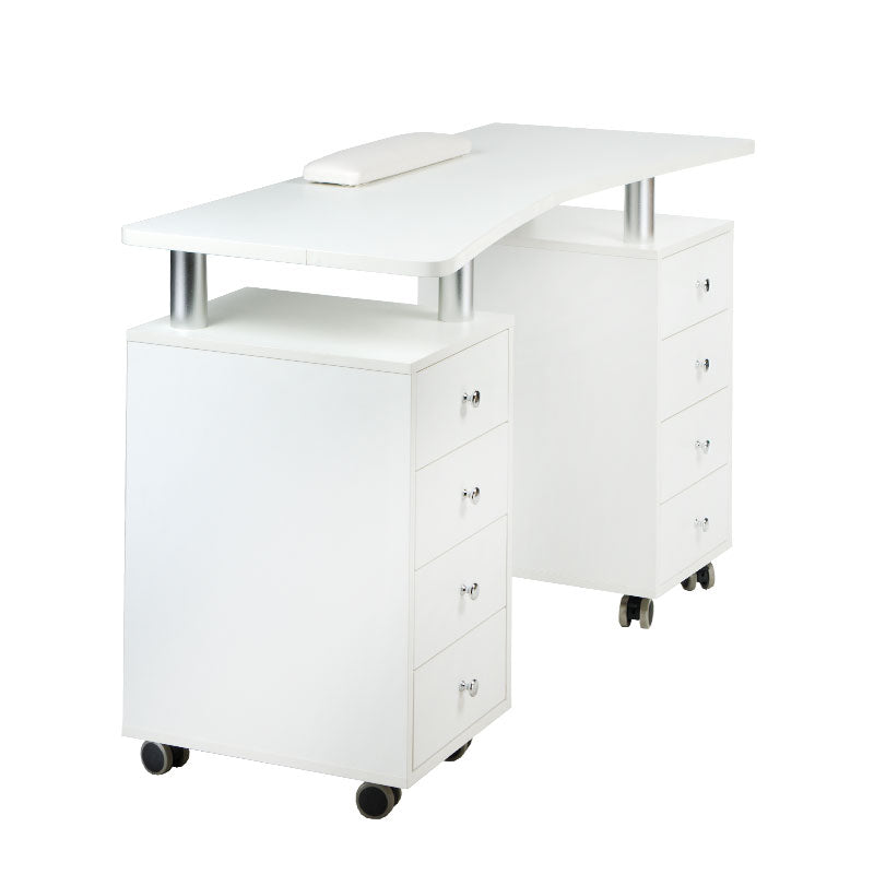 BD-3425 Cosmetic Manicure Table Desk EAN (GTIN) 0308137220873
