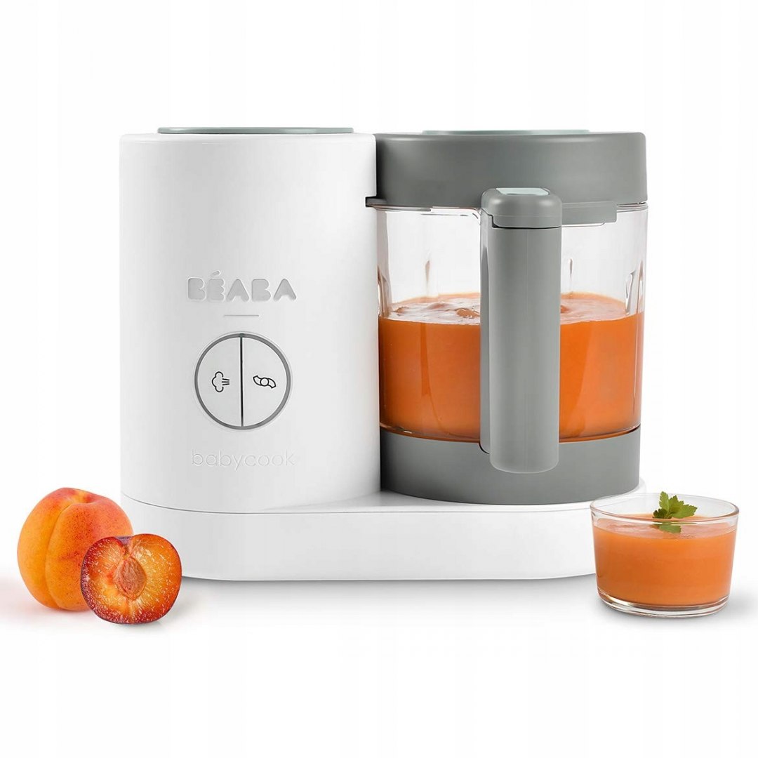 BEABA BABYCOOK NEO MULTIFUNCTION DEVICE Brand Beaba