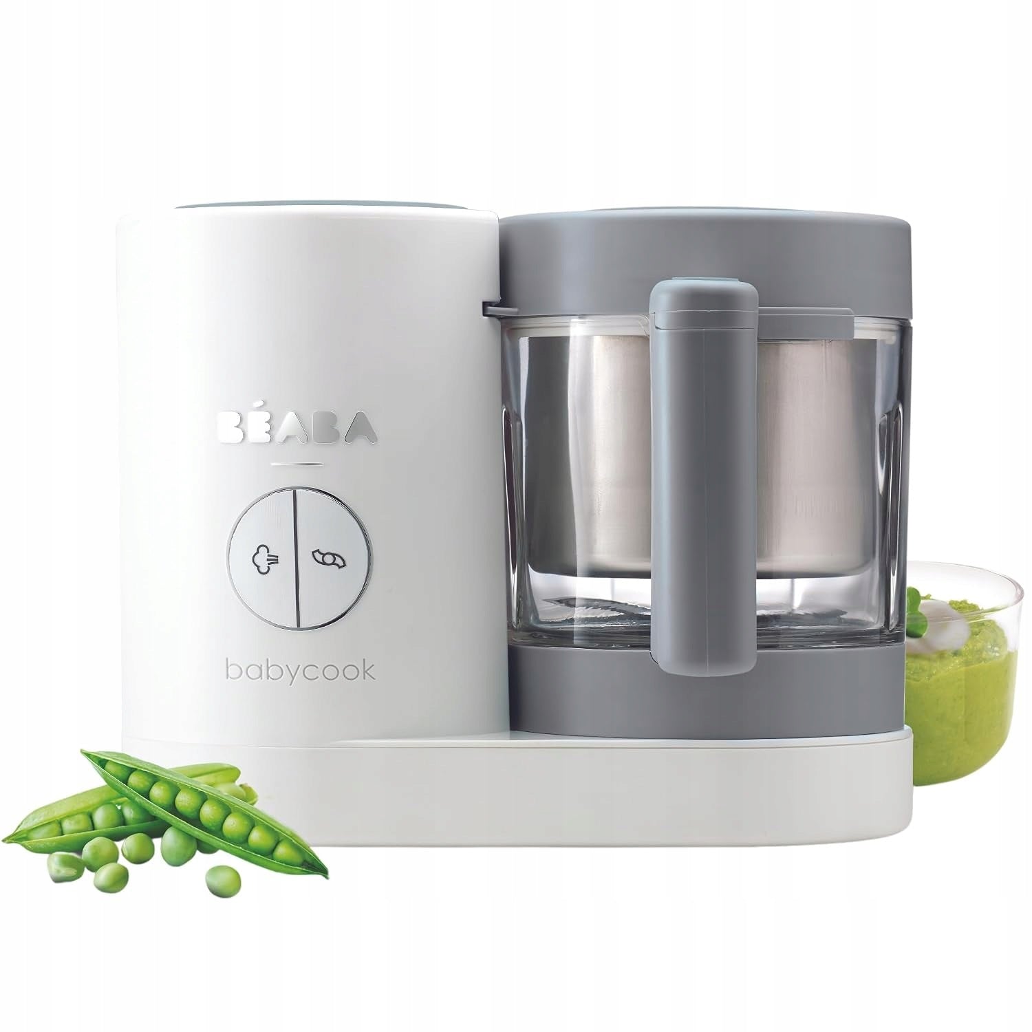 BEABA BABYCOOK NEO MULTIFUNCTION DEVICE