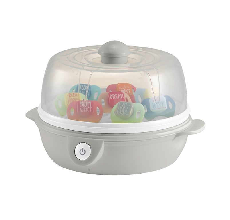 BEABA STERIL'EXPRESS 2IN1 ELECTRIC STEAM STERILIZER Medical device no
