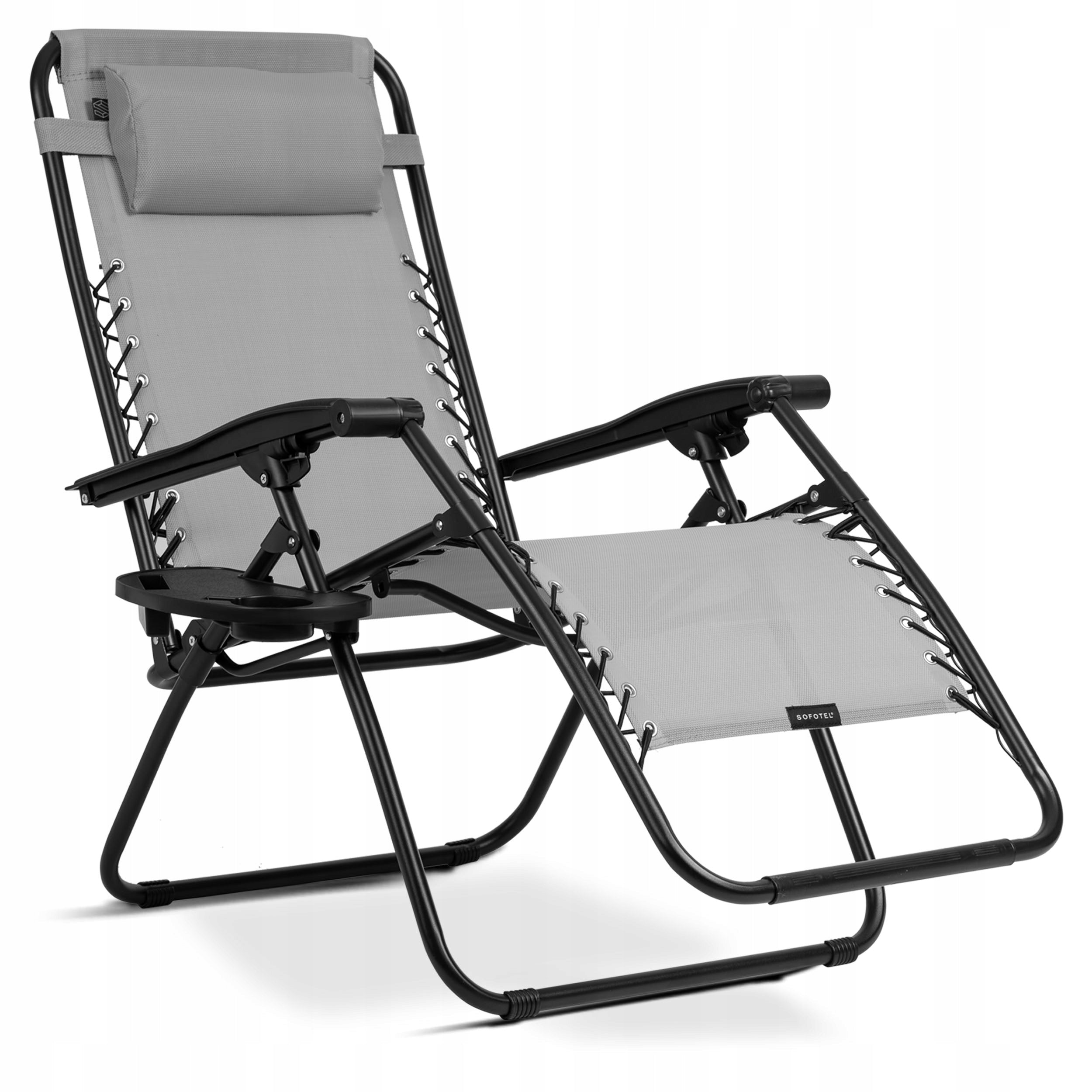 BEACH CHAIR FOLDING CHAIR ZERO GRAVITY FOLDING Manufacturer code 286301