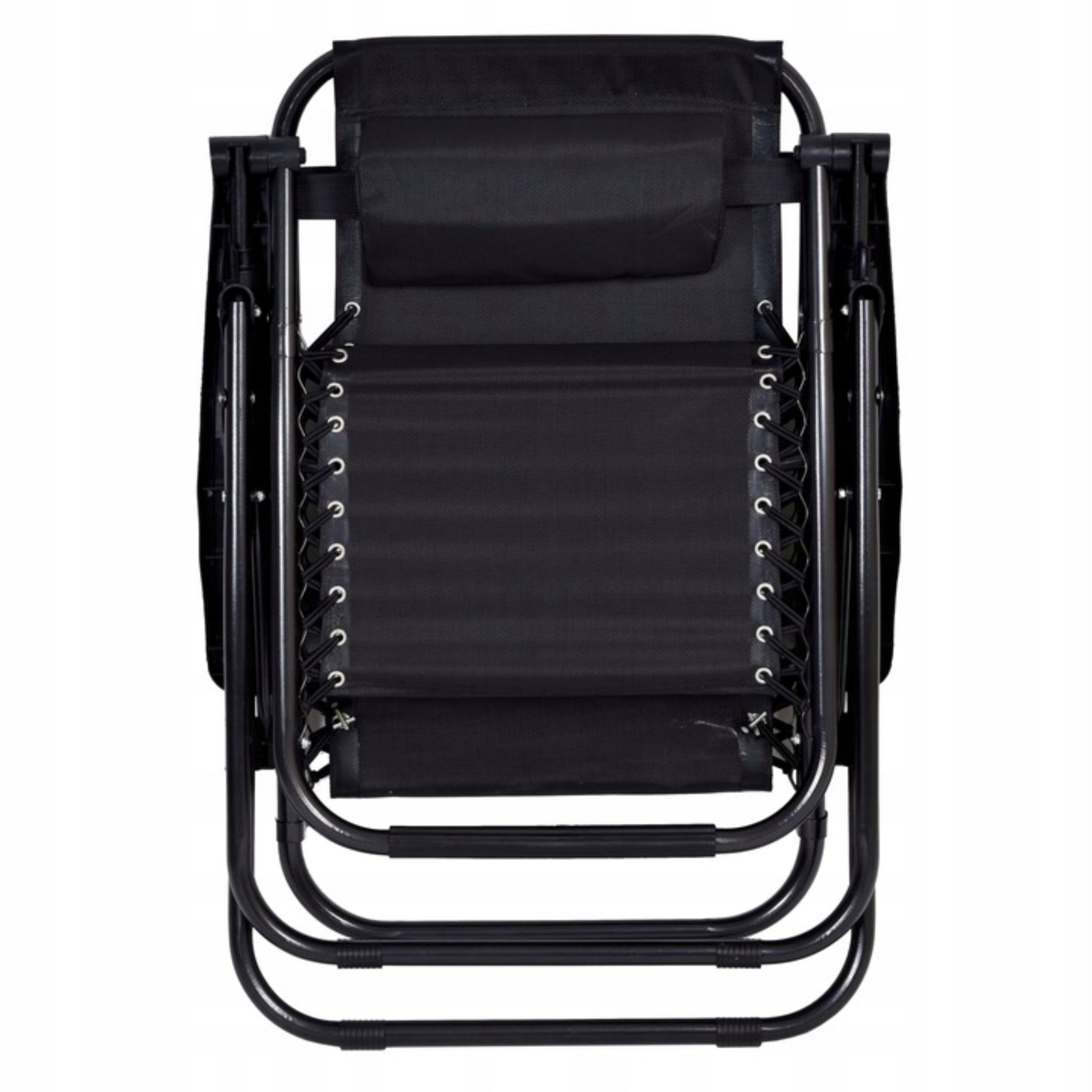 BEACH CHAIR FOLDINGFOR GARDEN ARMCHAIR TOURIST CHAIR +TABLE Model MALAGA