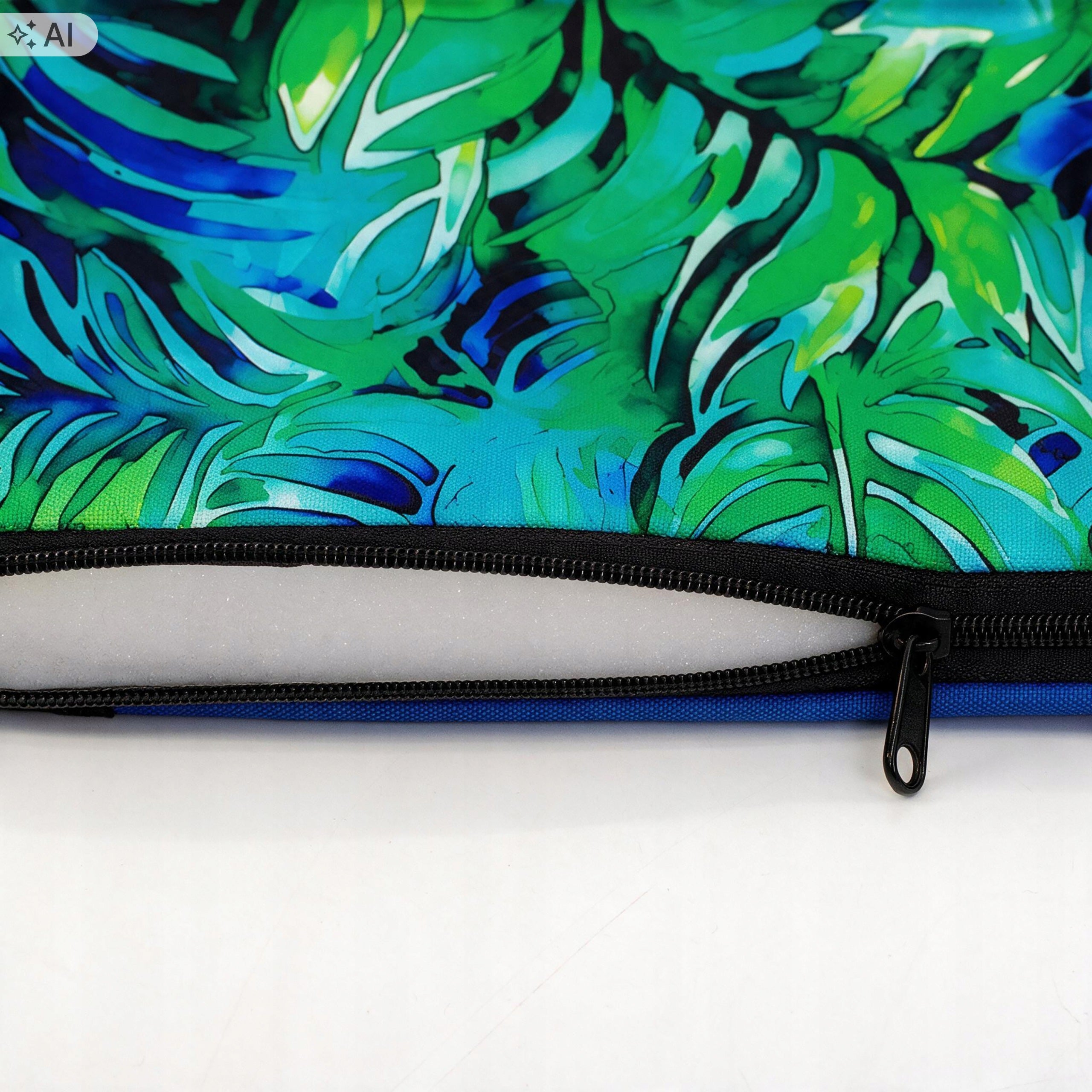 BEACH MAT FOR ROCKY BEACHES THICK LARGE FOLDING CROATIA 180x75x3 CM Manufacturer code Mata Materac Na Plaże Kamienistą 40837