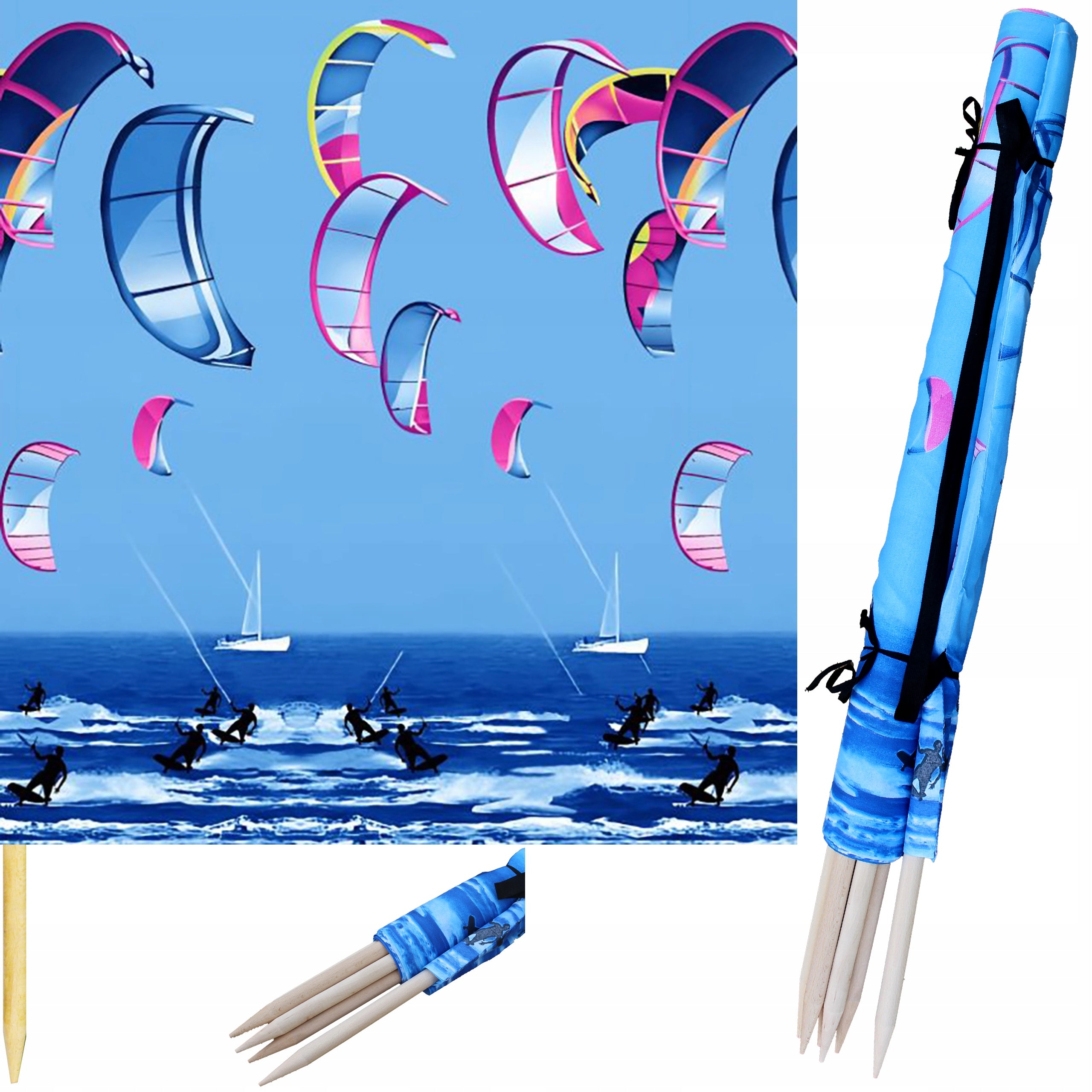 BEACH SCREEN 16M FOR BEACHES SCREENS 16 METER SEA POLISH MANUFACTURER J&W