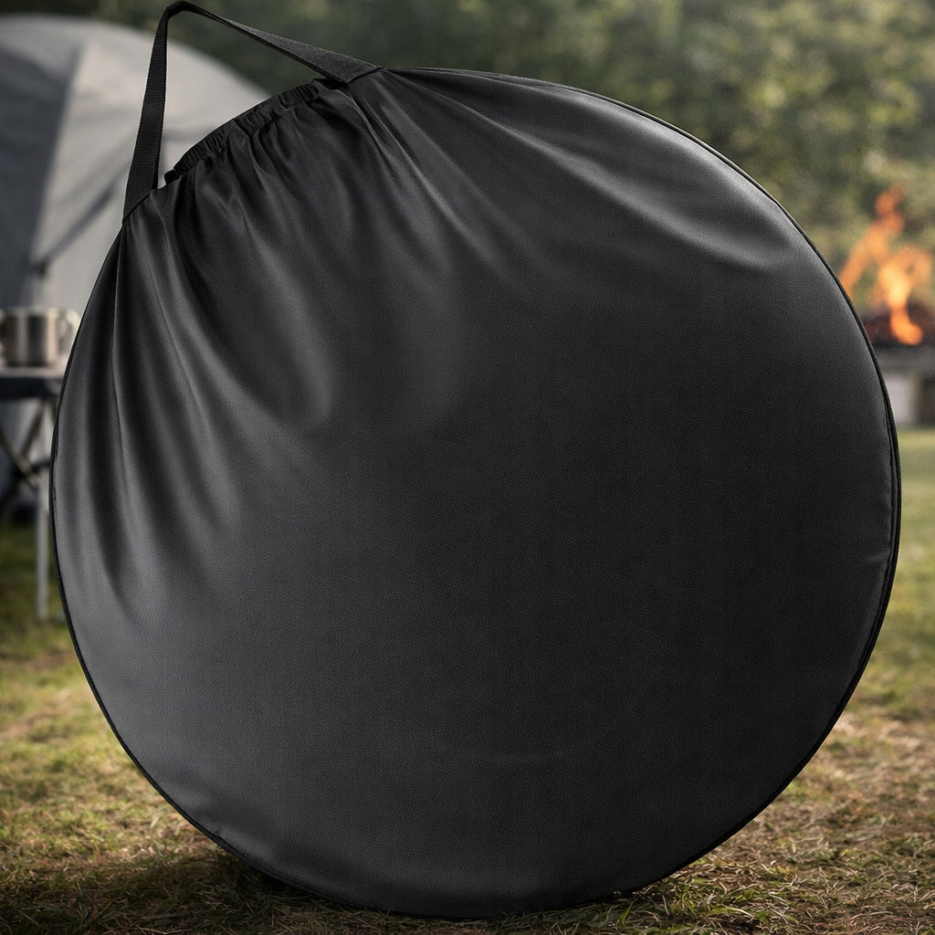 BEACH TENT SELF-FOLDING CHANGING ROOM SHOWER TOURIST TOILET Manufacturer code SDH019-BLACK