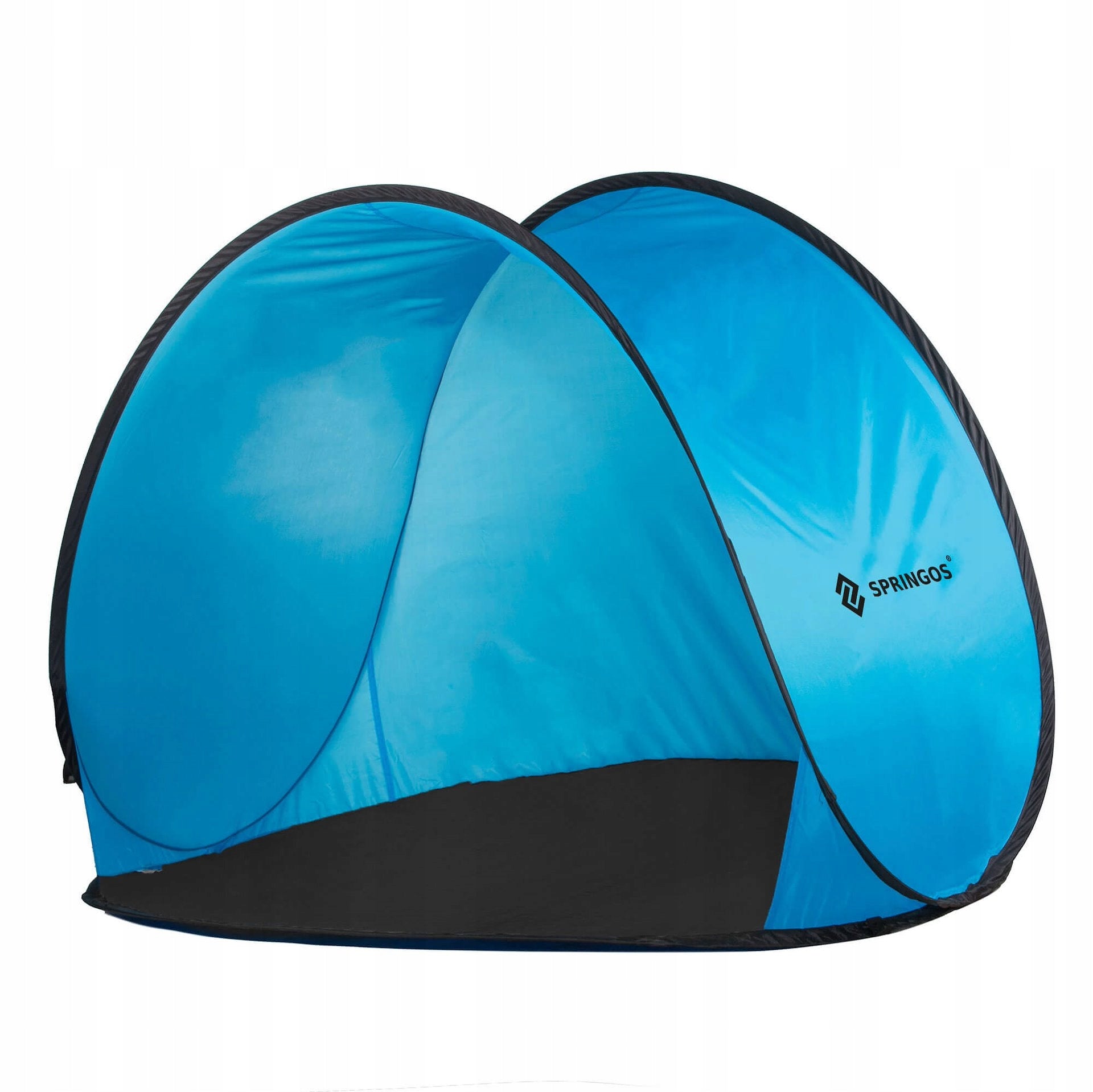 BEACH TENT SELF-FOLDING LARGE TOURIST SCREEN FOR BEACH XXL 50 UV Manufacturer code PT002