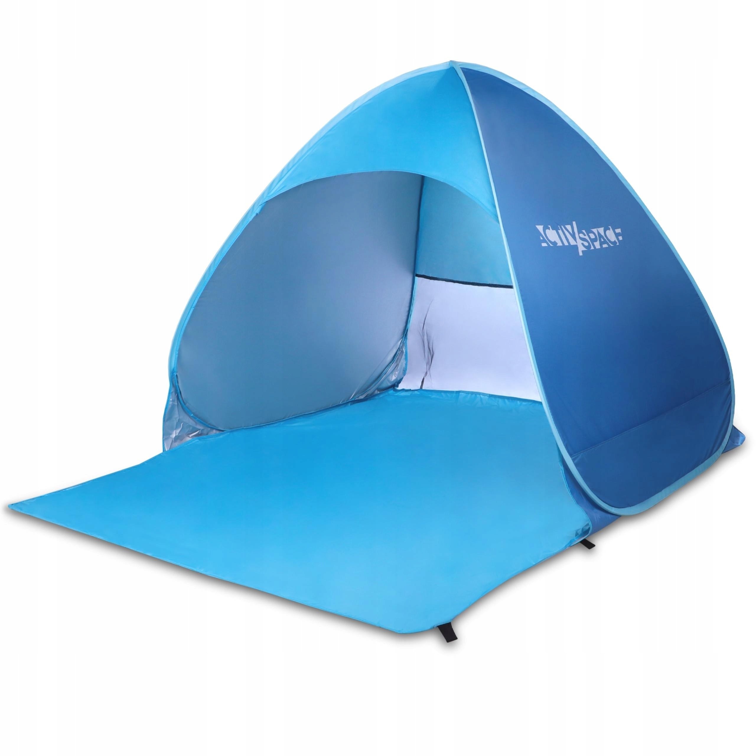 BEACH TENT SELF-FOLDING SCREEN FOR BEACH BASN FOR GARDEN LARGE XXL AS Manufacturer code 5904183603162