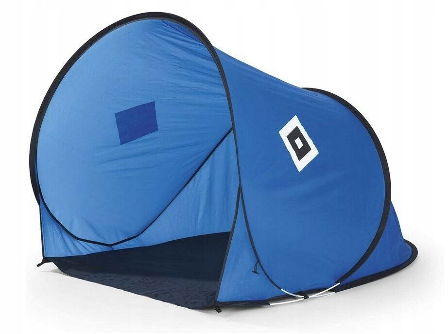 BEACH TENT SELF-FOLDING SCREEN FOR THE BEACH