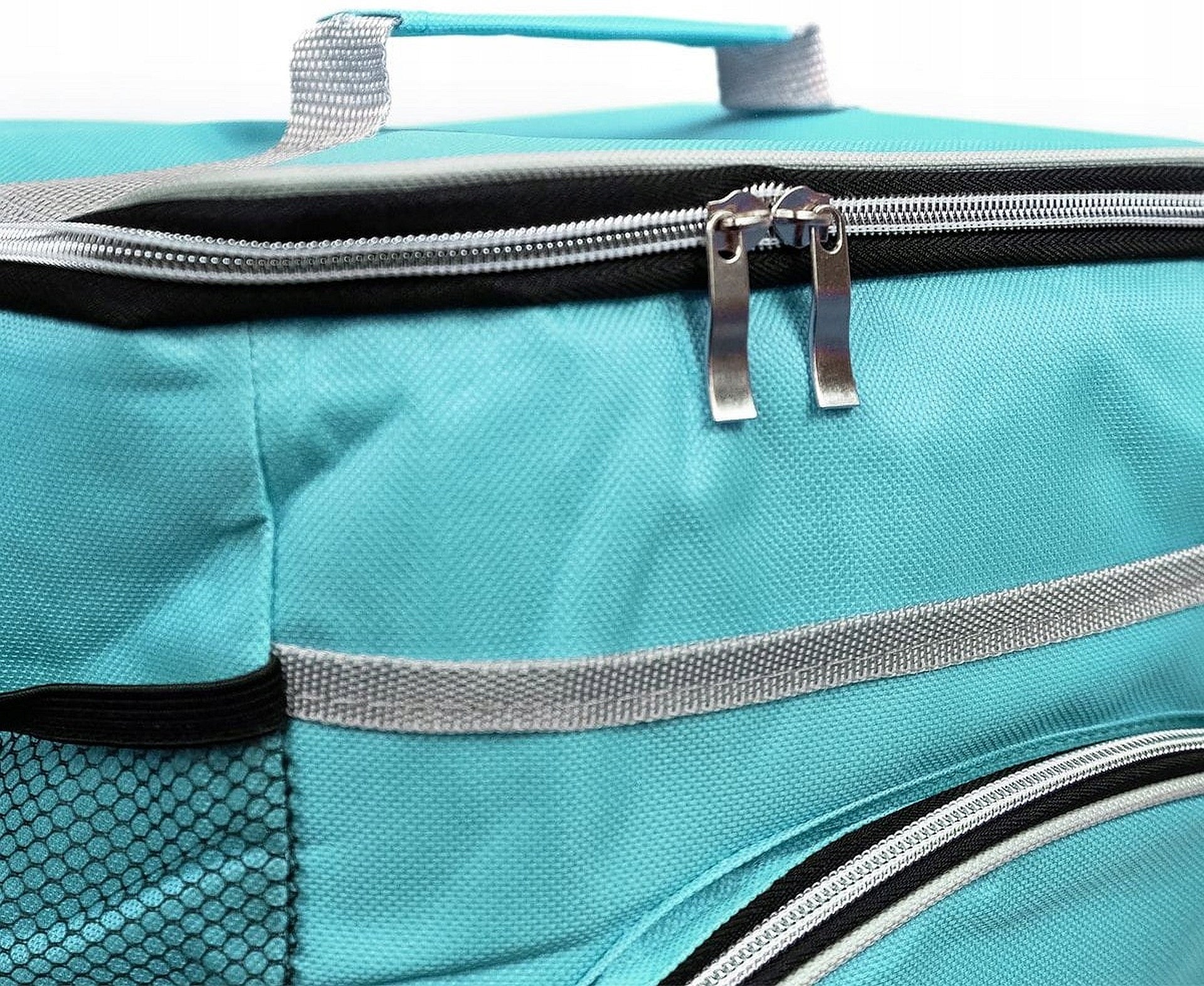 BEACH THERMAL BAG Hiking Refrigerator PICNIC Insulation 16L LARGE Brand Promis