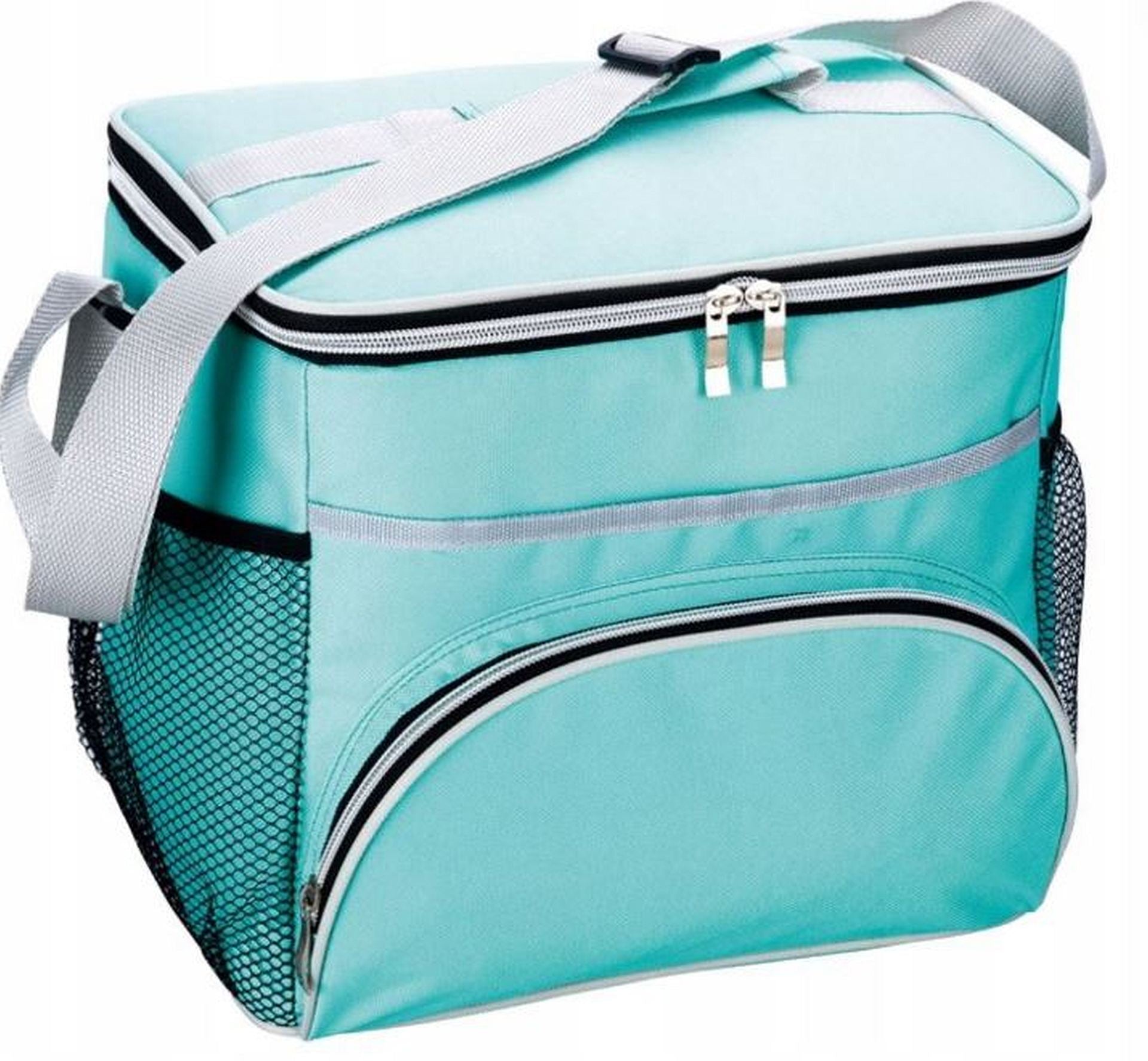 BEACH THERMAL BAG Hiking Refrigerator PICNIC Insulation 16L LARGE