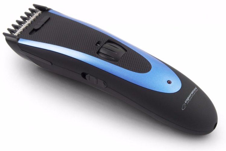 BEARD HAIR CLIPPER CORDLESS SHAVER