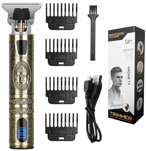 BEARD HAIR SHAVE TRIMMER