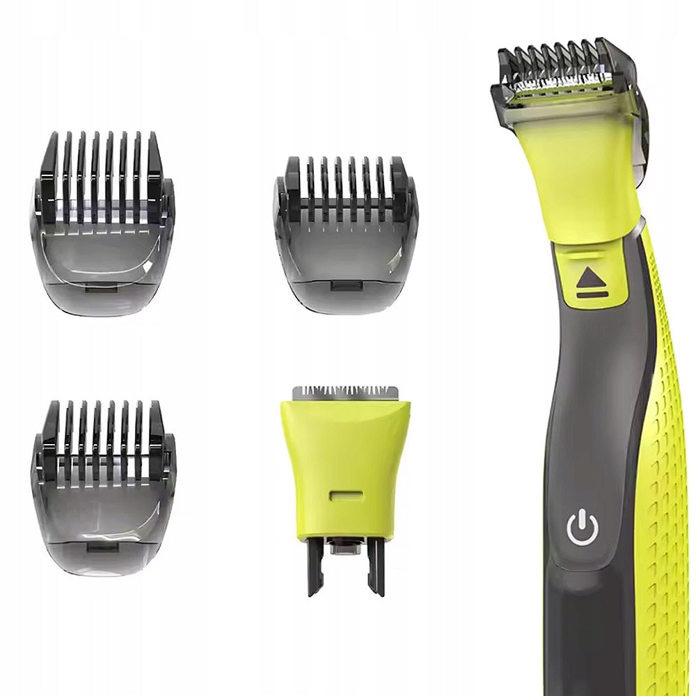 BEARD STYLING TRIMMER FOR PHILIPS ONEBLADE CAPS 2 4 6 MM