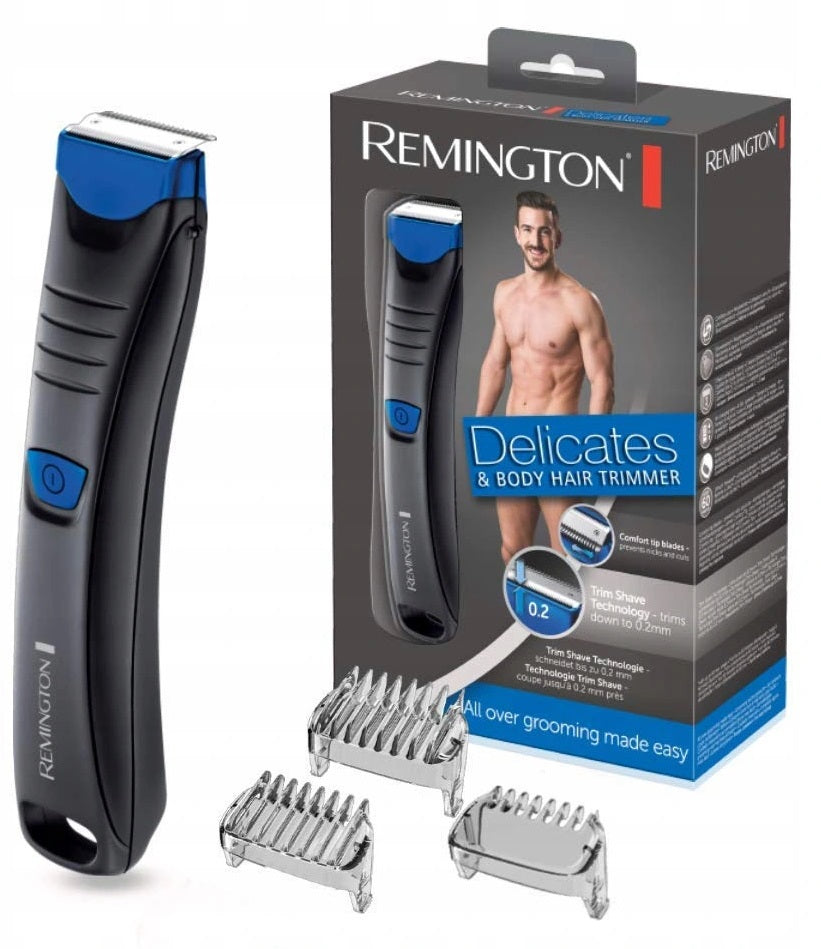 BEARD TRIMMER RAZOR REMINGTON BHT250