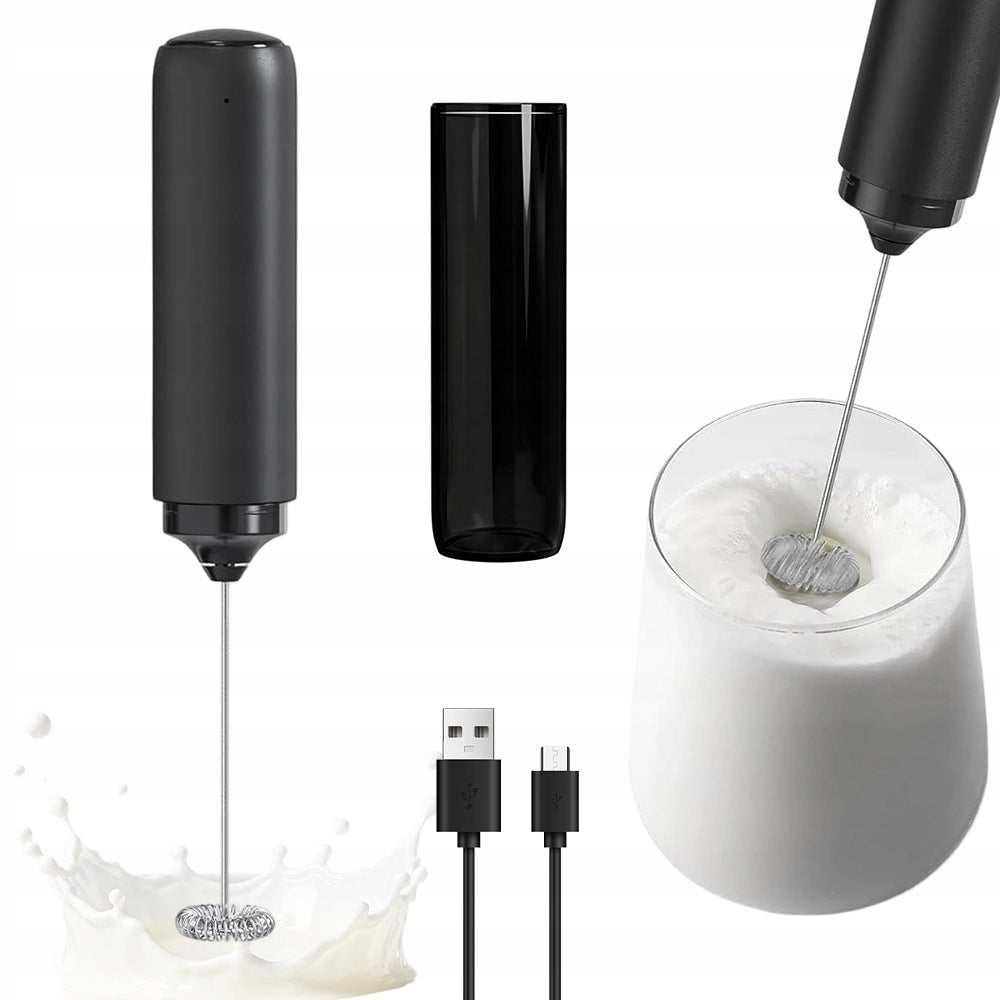 BEATER ELECTRIC BEATER 500MAH PORTABLE MULTIFUNCTION FOR MATCHA Packaging status original
