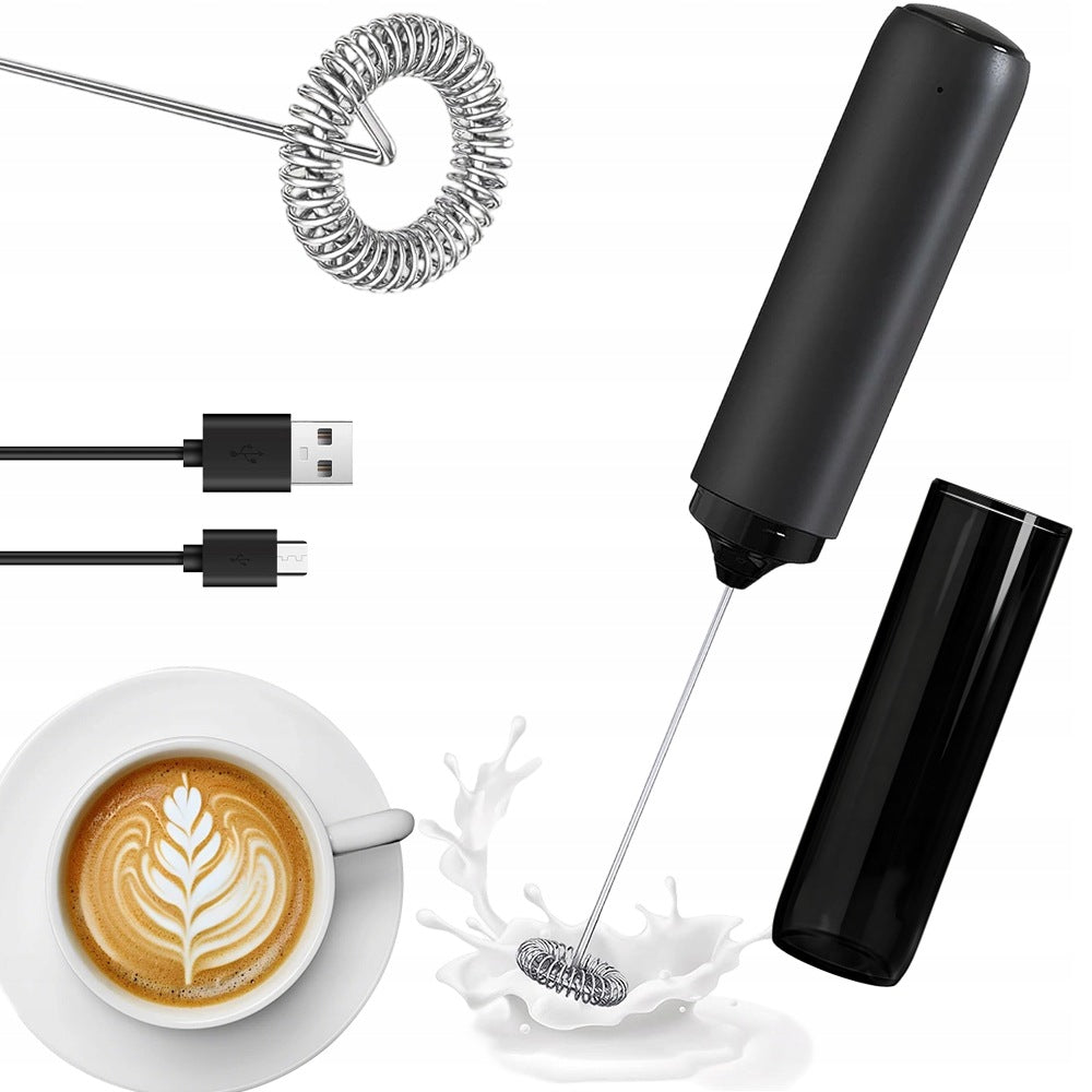 BEATER ELECTRIC BEATER 500MAH PORTABLE MULTIFUNCTION FOR MATCHA