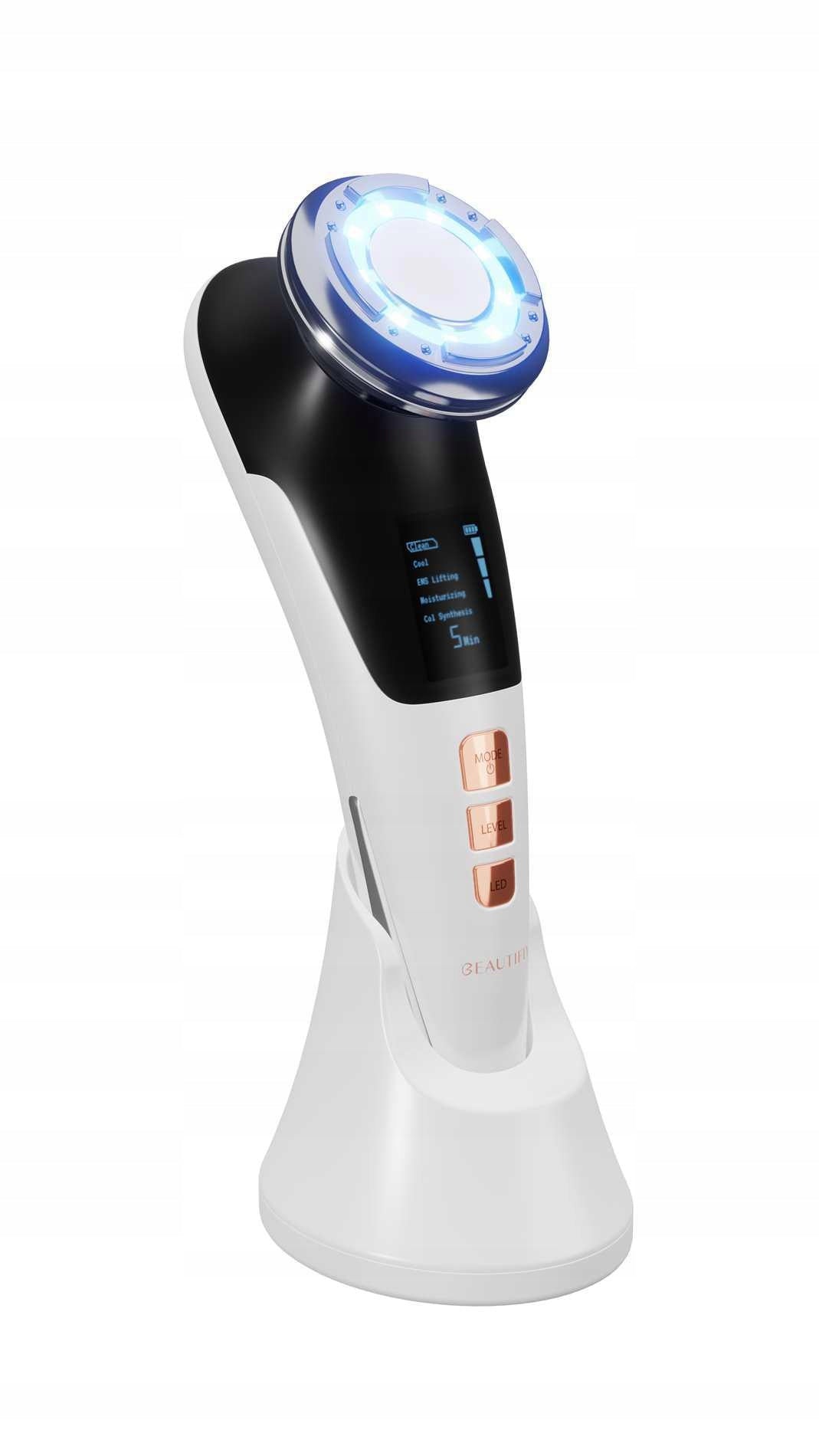 BEAUTIFLY B-Glossy PRO - Needleless mesotherapy device Brand Beautifly