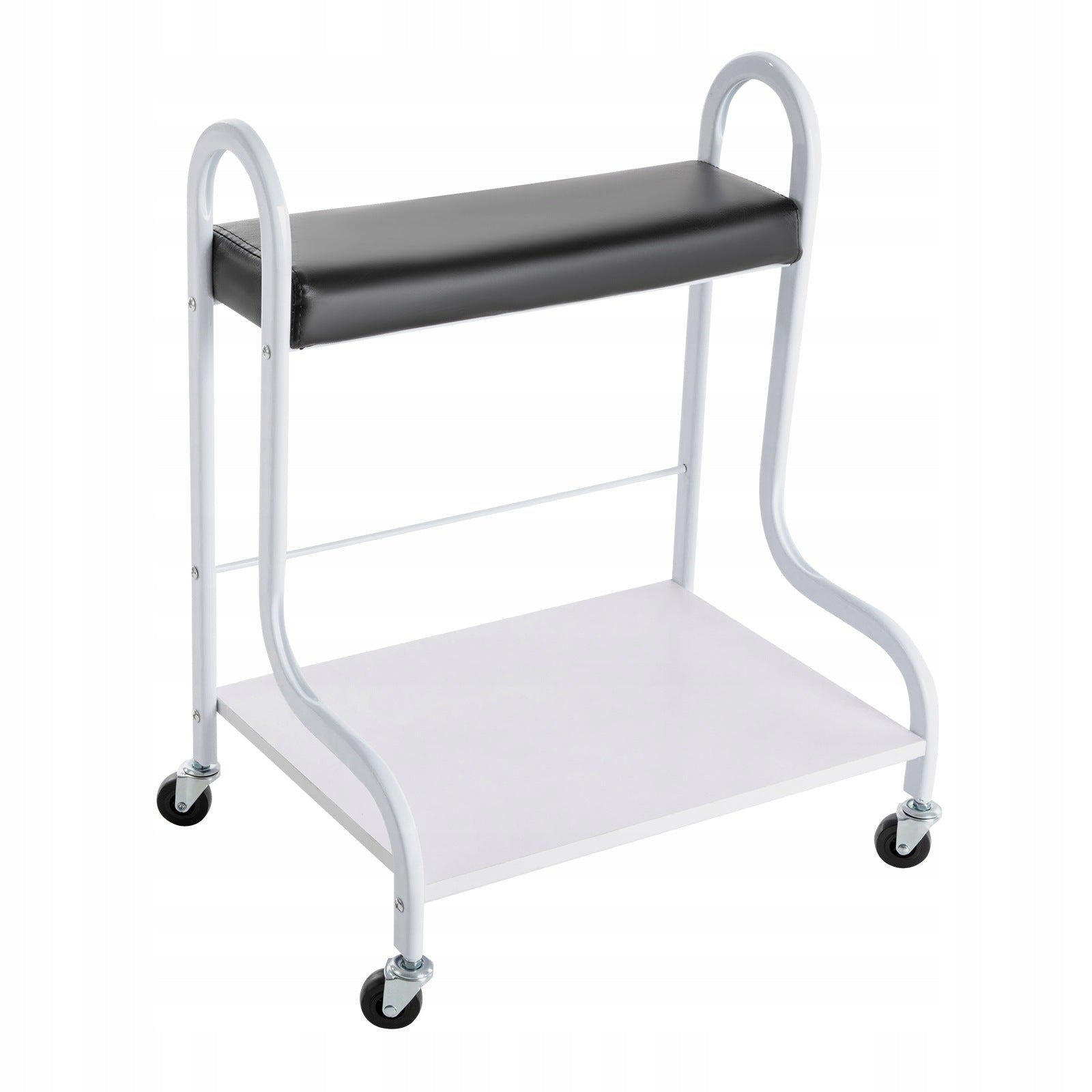 BEAUTY SALON NAIL OR FOOT BATH SPA PORTABLE TROLLEY CART 53*37*66 CM
