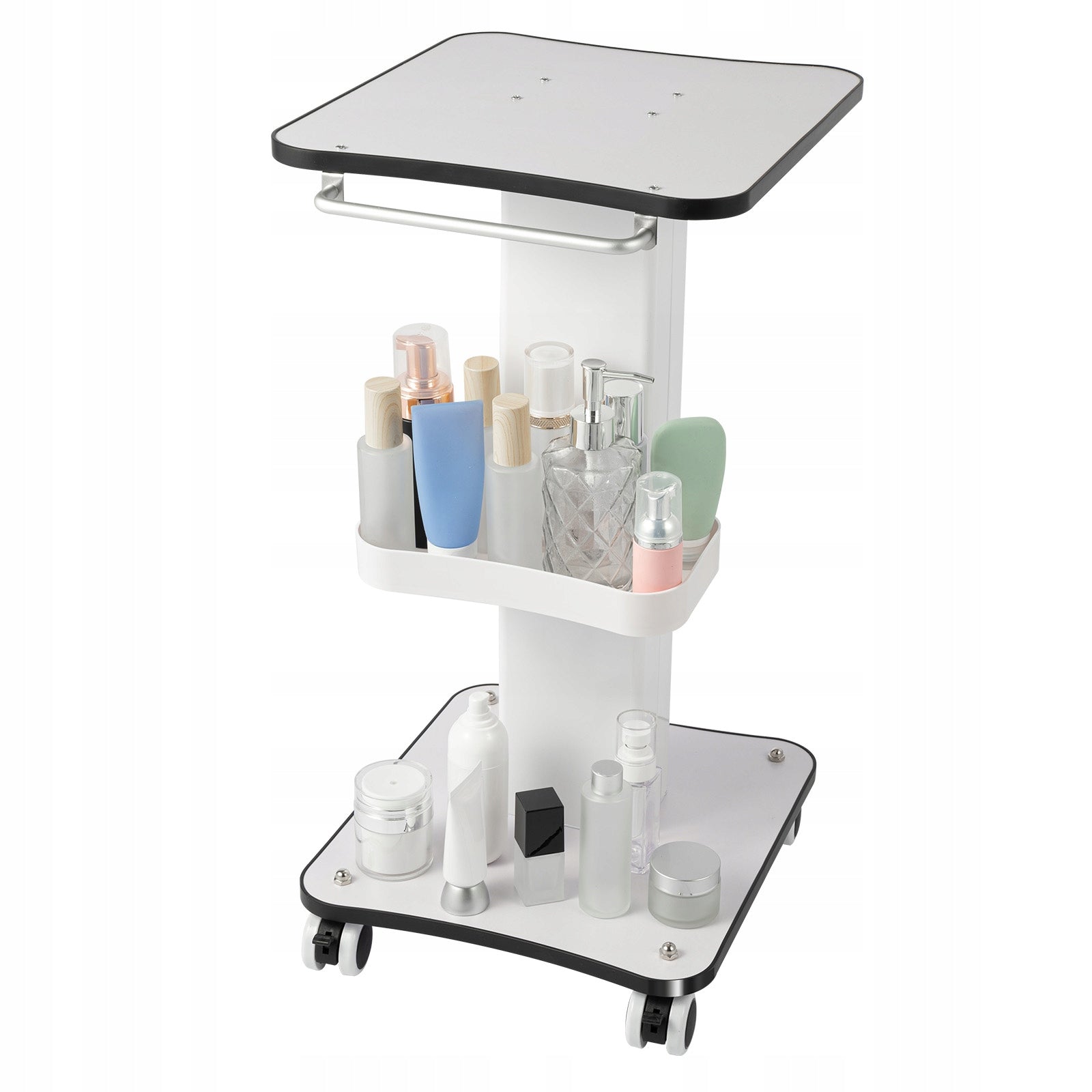 BEAUTY TROLLEY CART MAX LOAD 15KG
