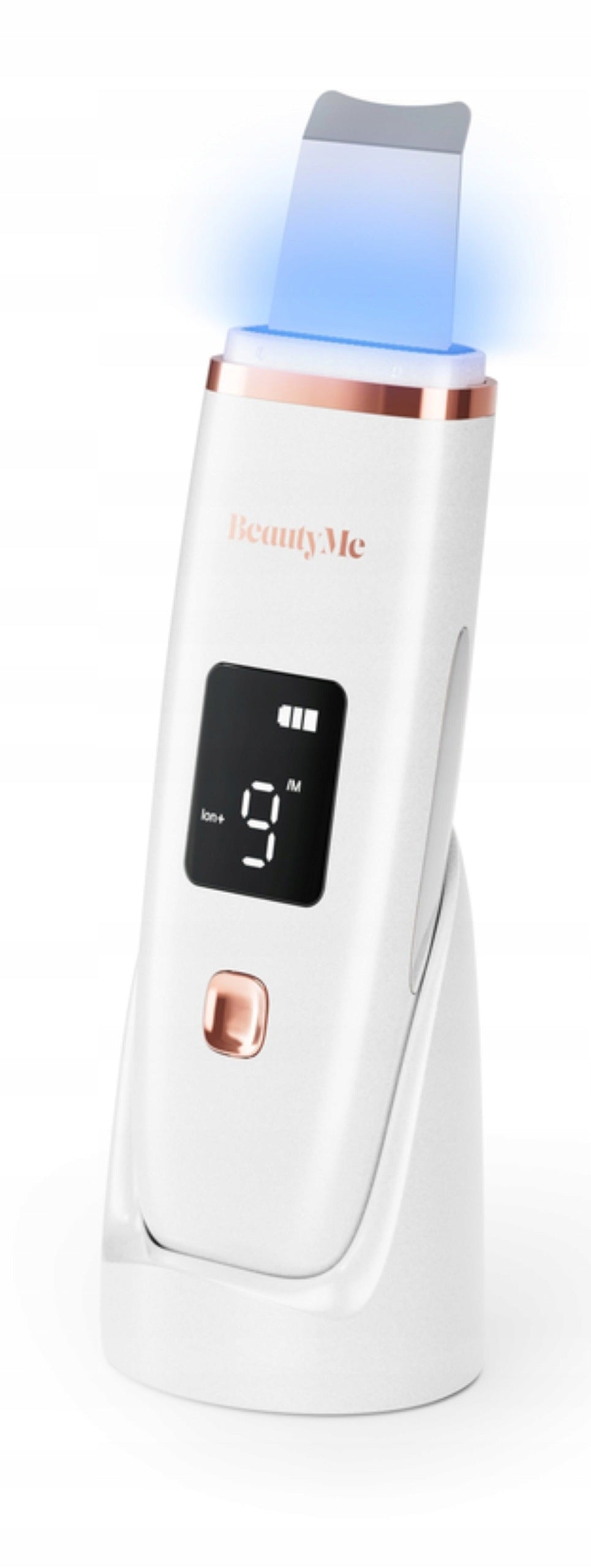 BEAUTYME SKIN PROTECT SSC500 15 KHZ CAVITATION PEELING DEVICE