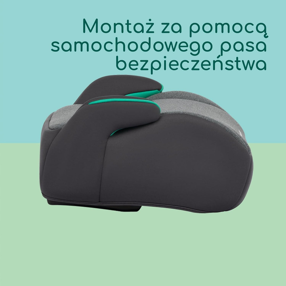 BEBE CONFORT MANGA I-SAFE SEAT STAND SEAT 22-36 KG Manufacturer code 8712930010036