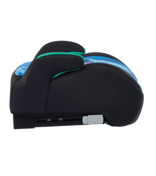 BEBECONFORT Disney Gaia I-Fix Fun Stitch Car Stand Brand Bébé Confort
