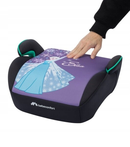 BEBECONFORT Disney Gaia I-Safe Fun Frozen 6 Size 15-36 kg