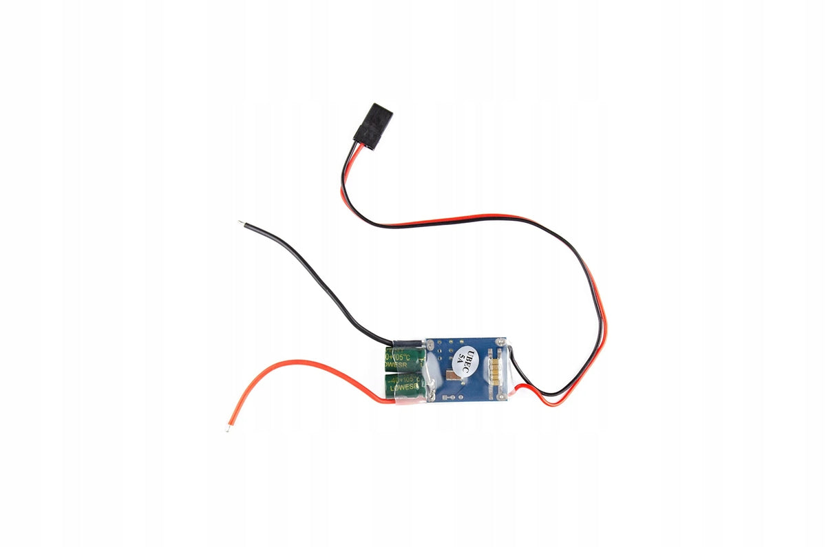 BEC Module Pilotix 5A UBEC Brand no brand