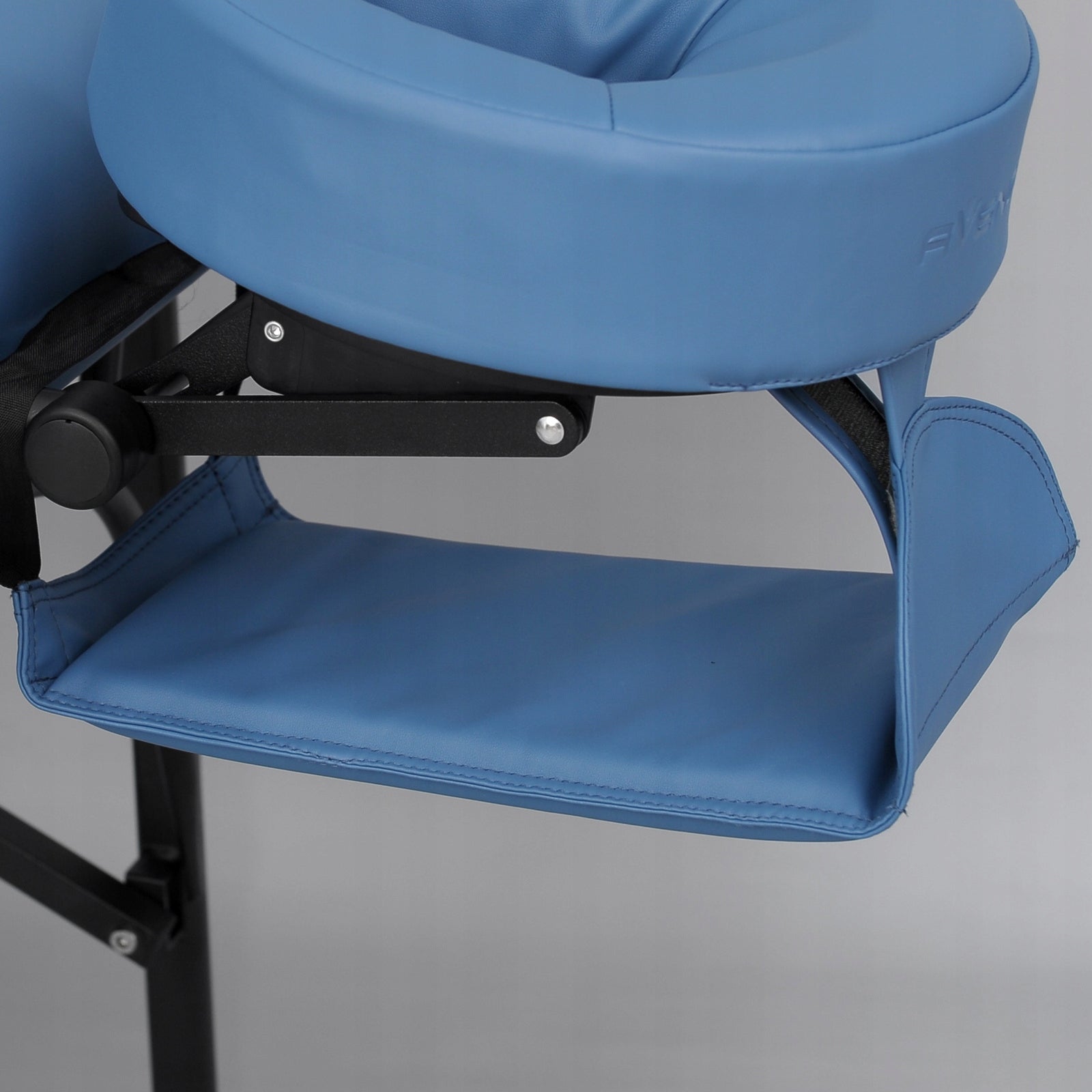 BED MASSAGE TABLE ALUMINUM FOLDING LUNA LIGHT ULTRALIGHT 10KG HABYS Brand Aveno Life