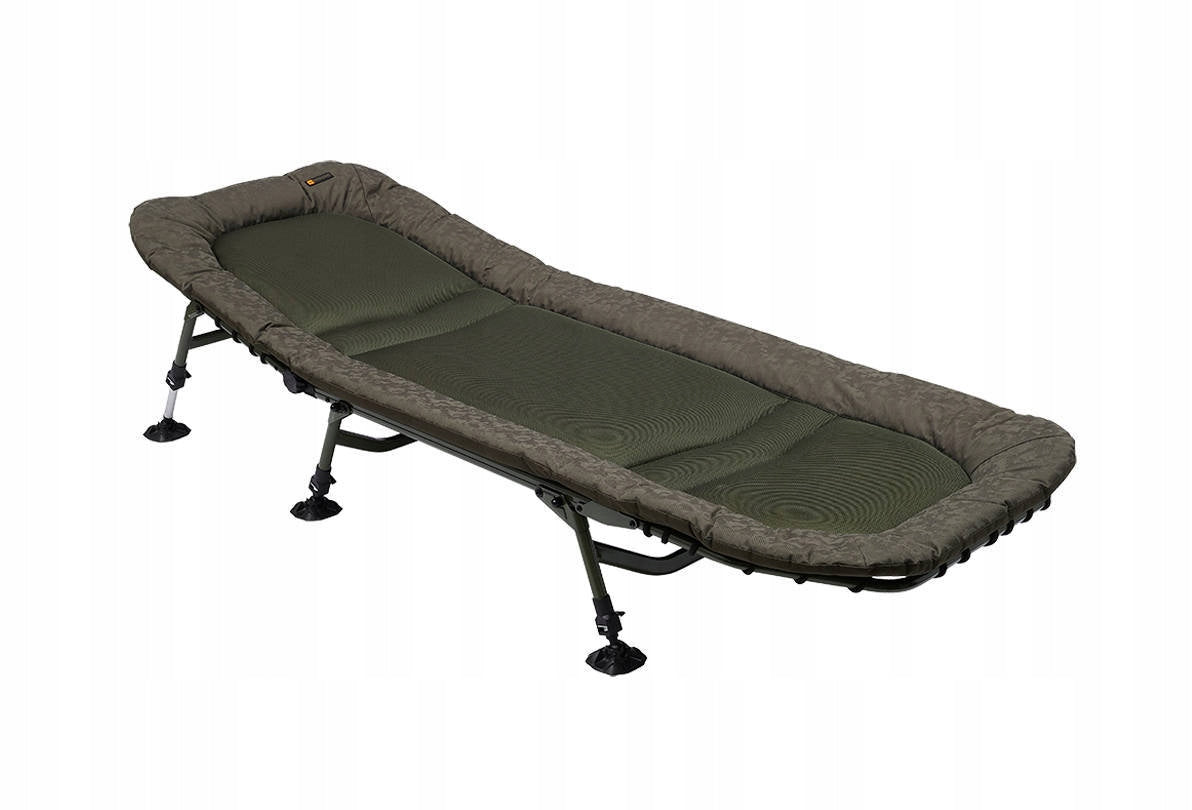 BED PROLOGIC INSPIRE RELAX RECLINER 6-LEGS