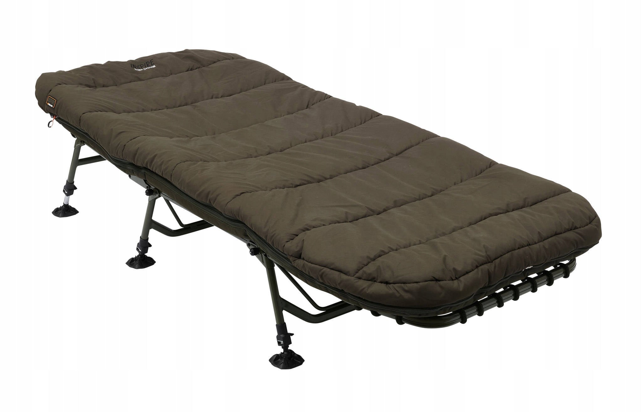 BED PROLOGIC INSPIRE RELAX SLEEP SYSTEM