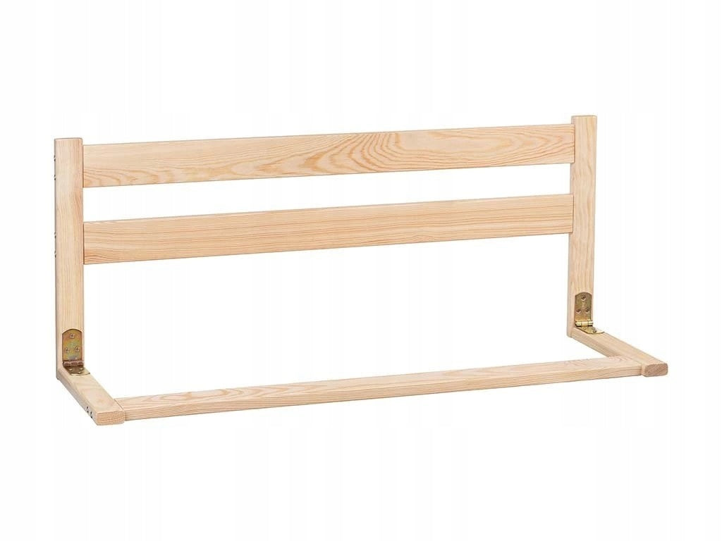 BED RAILING PROTECTIVE LOCK CHILD PROTECTION COVER 127cm