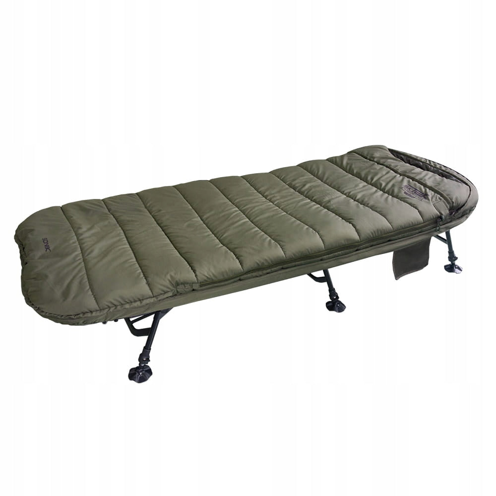 BED SONIK SK-TEK SLEEP SYSTEM