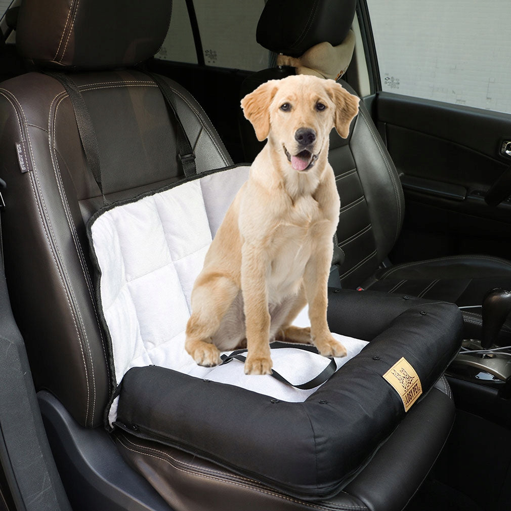 BED TRANSPORTER CAR SEAT FOR DOG Manufacturer code AW-9LPET01-M-GJ-B