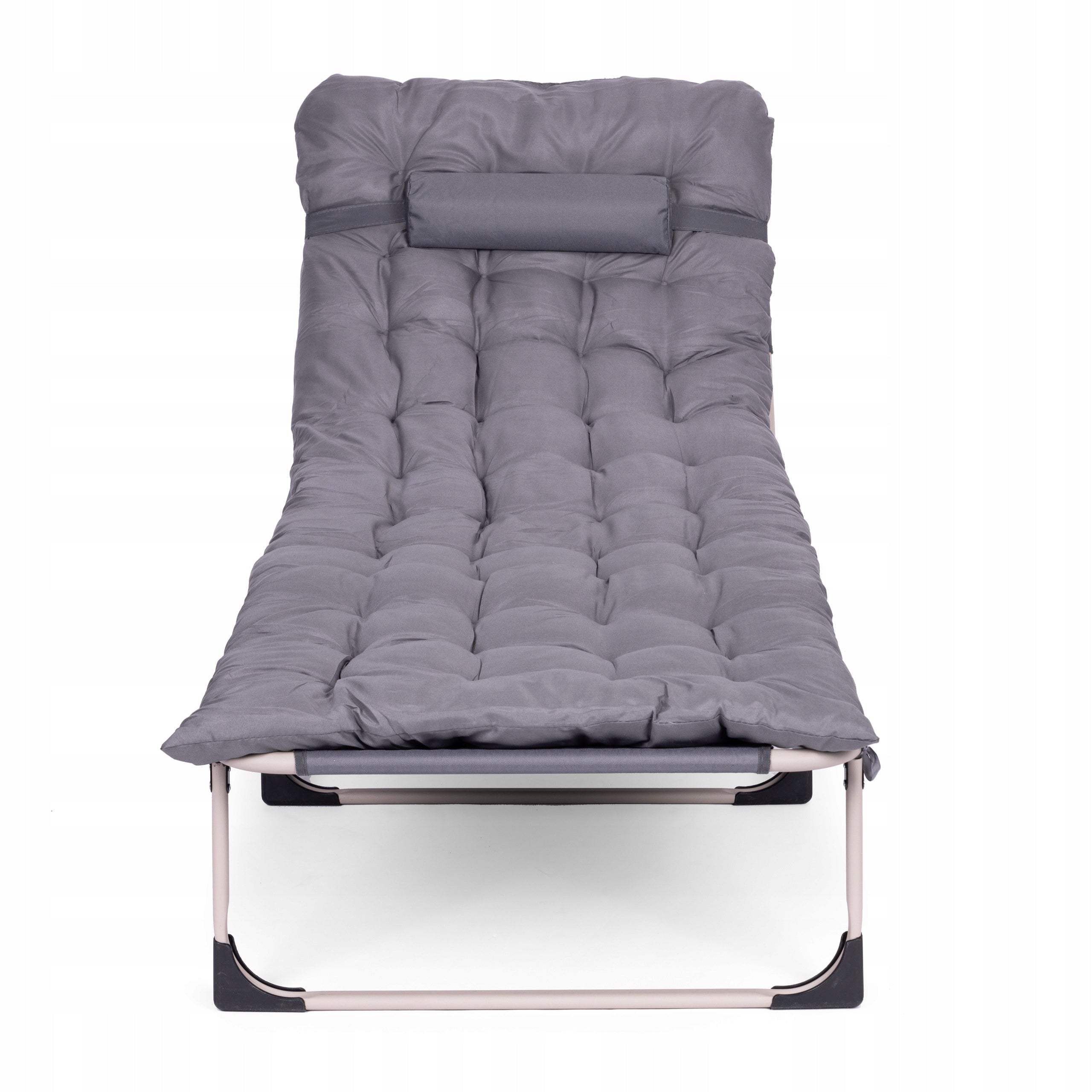 BED with mattress pillow HIKING BED FOLDING FIELD BED COMFORTABLE Manufacturer code ŁÓŻKO TURYSTYCZNE LEŻAK SKŁADANY