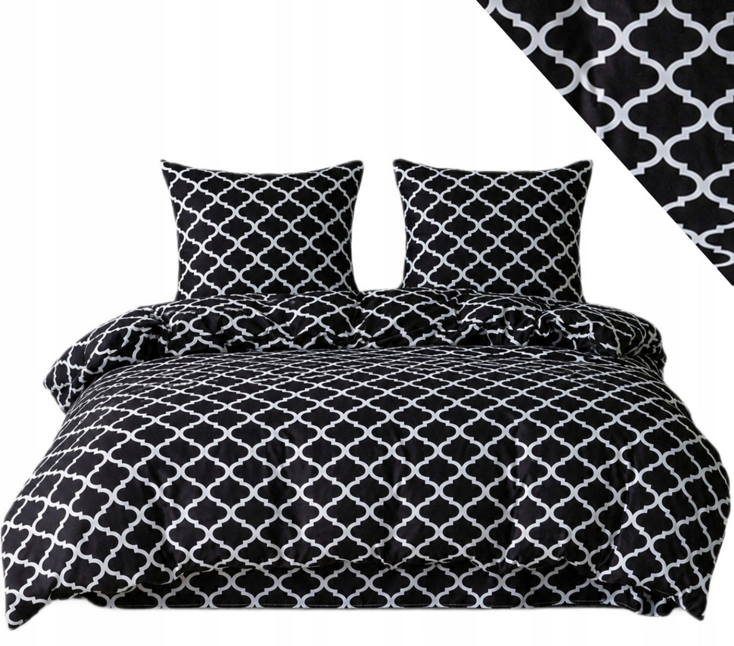 BEDDING SET 140X200 + Pillowcase Bedding 140x200 Large Selection