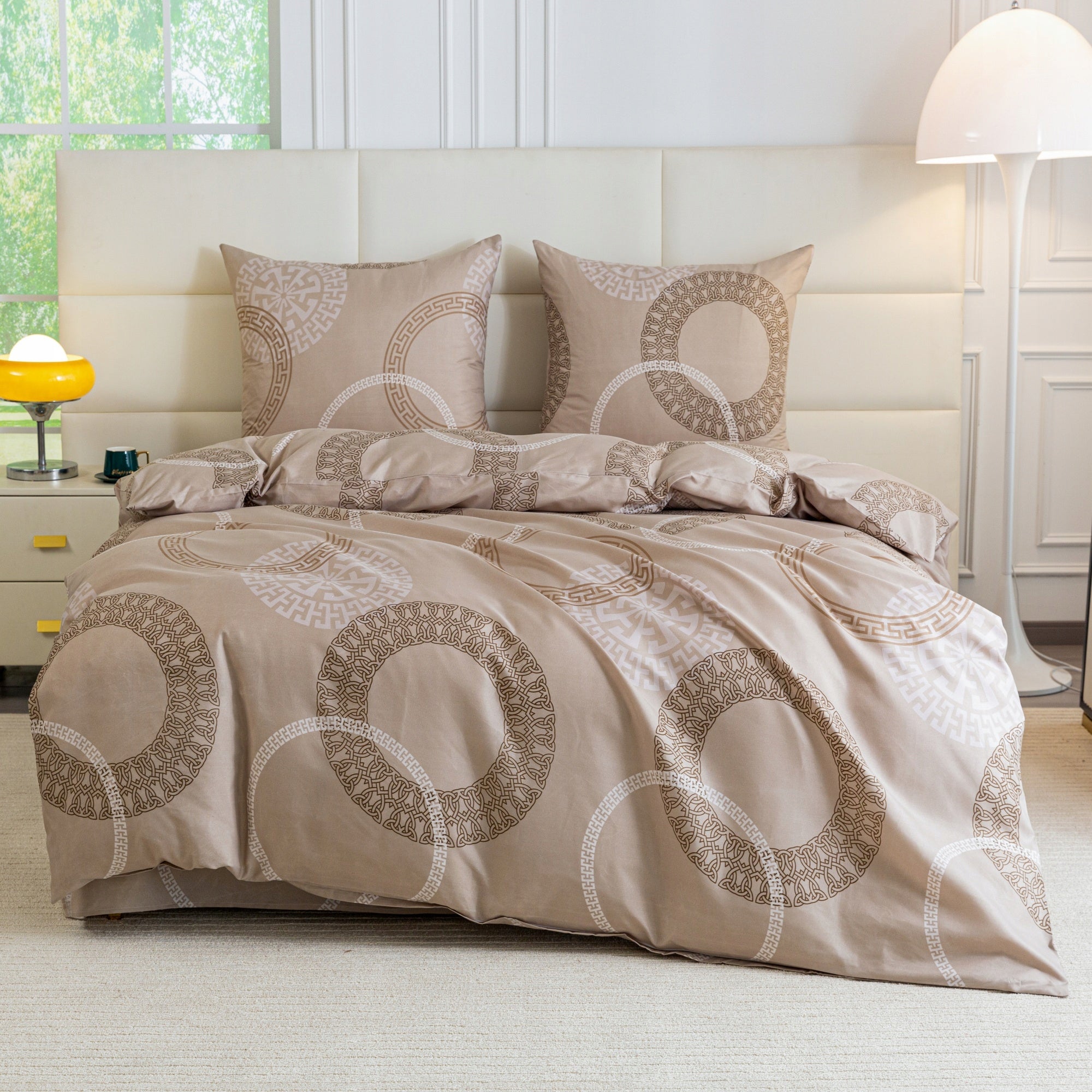 BEDDING SET 160x200 +2 DOUBLE-SIDED PILLOWCASES LOTS OF DESIGNS Brand Home91